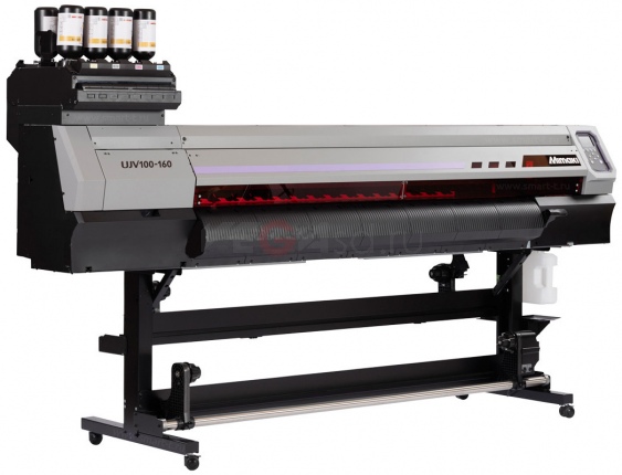 УФ-плоттер Mimaki UJV100-160